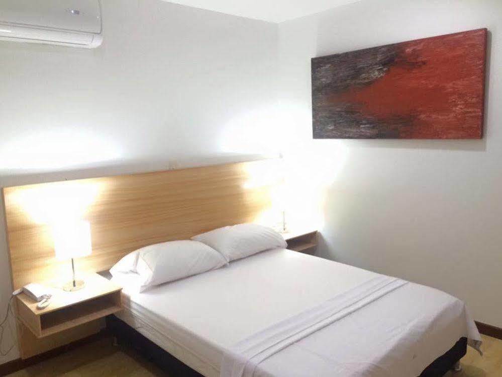 Hotel Berdez Neiva  Exteriér fotografie